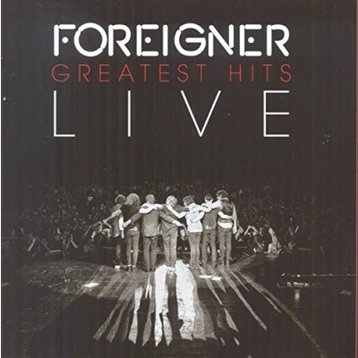Afbeelding van Greatest Hits Live