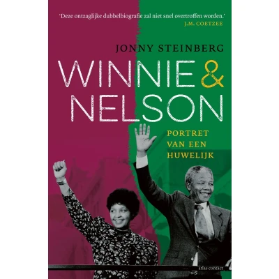 Afbeelding van Winnie &amp; Nelson (Paperback)