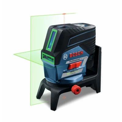Afbeelding van Bosch GCL 2 50 CG Lijn en puntlaser (in L Boxx) 0601066H00