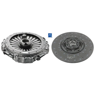 Afbeelding van Sachs Koppelings kit 3400 700 350