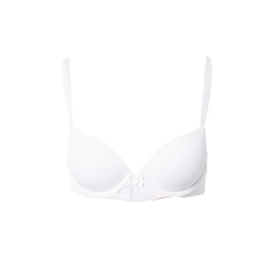 Afbeelding van Hunkemöller Voorgevormde Beugel Bh Super Soft Maat 80C