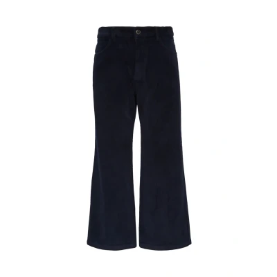 Afbeelding van s.Oliver Cord Culotte, 5959., 40