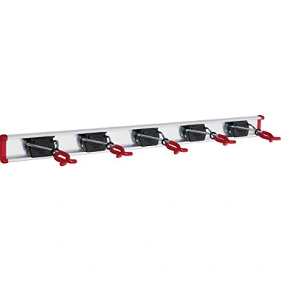 Afbeelding van Gereedschaphouder 5 Haken Talen Tools