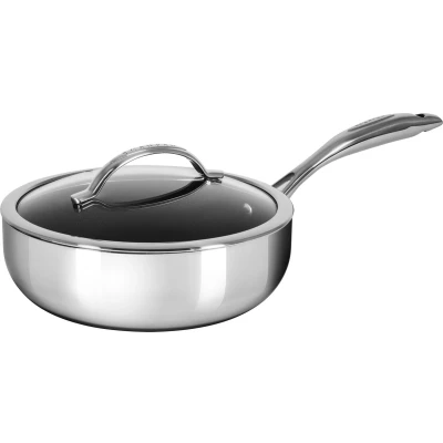 Afbeelding van Sauteerpan Scanpan HaptIQ 26 cm