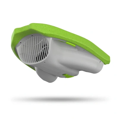 Afbeelding van Jobe Flux Kickboard Elektrisch Jetboard