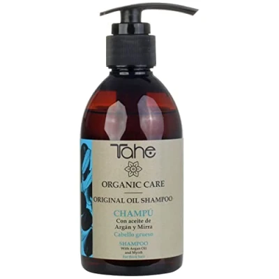 Afbeelding van Tahe Originele olie shampoo, 300 ml