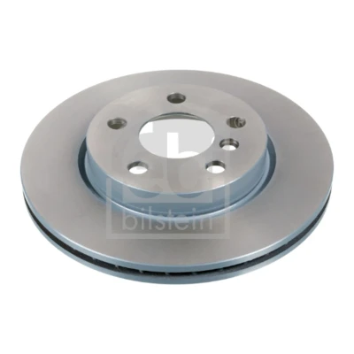 Afbeelding van Febi Bilstein Remschijf 104102