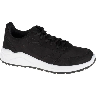 Afbeelding van 4F Wmn&#039;s Casual H4L21 OBDL250 21S, Vrouwen, Zwart, Sneakers, maat: 37 EU
