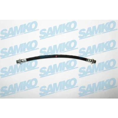 Afbeelding van SAMKO 6T48660 Remslang 305mm F10x1 TOYOTA: Corolla IX Hatchback (E120) 1.4 D 2004 2007