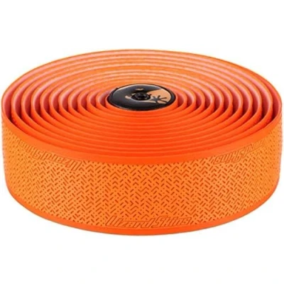 Afbeelding van Lizard skins dsp v2 3.2mm stuurlint tangerine orange