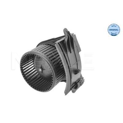 Afbeelding van MEYLE 16 12 237 0005 Interieurventilator voor voertuigen met airco RENAULT: Kangoo I Express