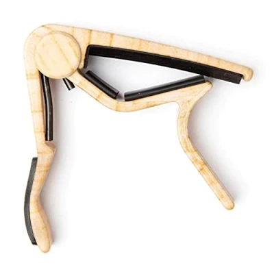 Afbeelding van 83Cm Curved Maple