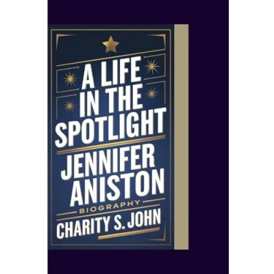Afbeelding van Jennifer Aniston Biography