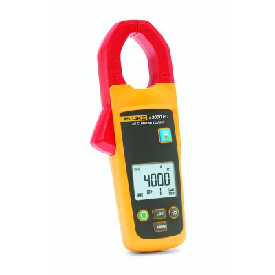 Afbeelding van fluke a3000 connect wireless ac stroomtangmodule 4401588