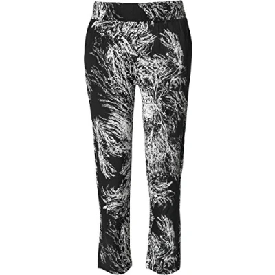 Afbeelding van Urban Classics Broek, Dames, Maat: XS, Limb