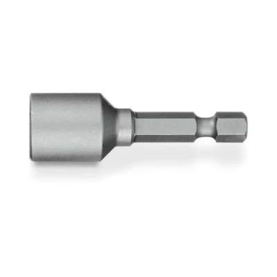 Afbeelding van Hitachi Dopsleutel 5/16&quot; x 1/4&quot;aansluiting lengte 45mm