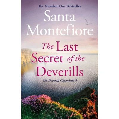Afbeelding van Last Secret of the Deverills: Family secrets and enduring love from Number One bestselling author (The Deverill Chronicles 3)