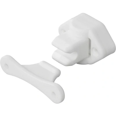 Afbeelding van Pro Plus Deurvanger scharnierend voor caravan/camper