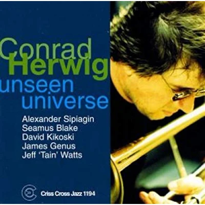 Afbeelding van Unseen Universe