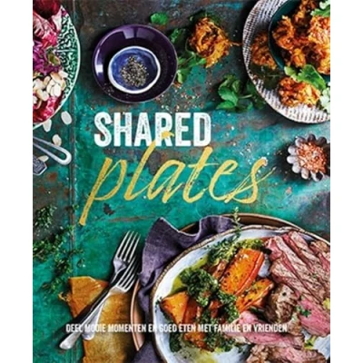 Afbeelding van Shared plates