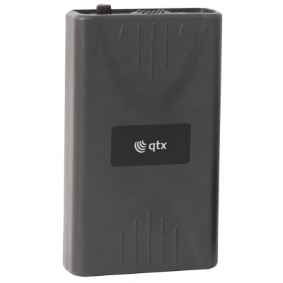 Afbeelding van QTX BTX 174.8 Vervangende VHF Bodypack zender