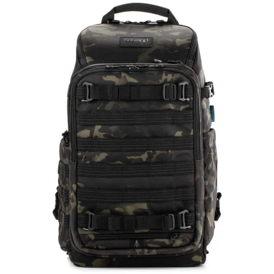 Afbeelding van Tenba Axis V2 20L Backpack MultiCam Zwart