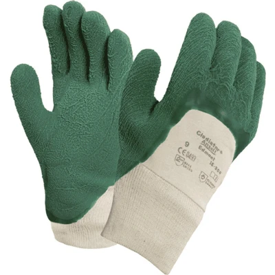 Afbeelding van Beschermende handschoen Ansell Edge Gladiator16 500 10 (XL)