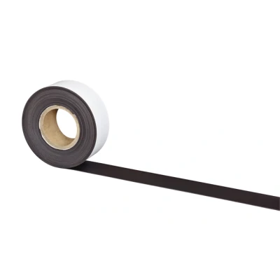 Afbeelding van Magneetband MAUL 10mx60mmx1mm zelfklevend