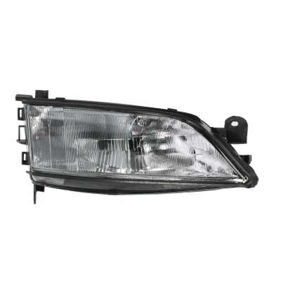 Afbeelding van Koplamp DEPO 442 1114R LD EM, Rechts