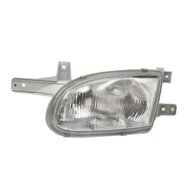Afbeelding van Koplamp DEPO 221 1109 1, Links