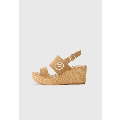Afbeelding van REPLAY Susan Sling Platform, 002 beige, 36 EU, EU