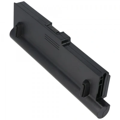 Afbeelding van Accu geschikt voor Toshiba Sat L750, Li ion, 10.8V, 6600mAh, 71.3Wh, zwart