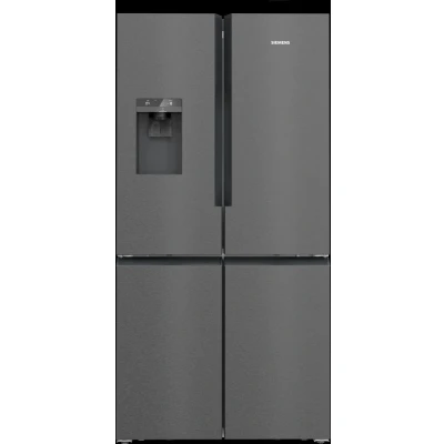 Afbeelding van Siemens KF96DAXEA iQ500 French Door koel vriescombinatie