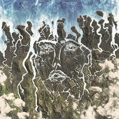 Afbeelding van Disclosure Energy (CD)