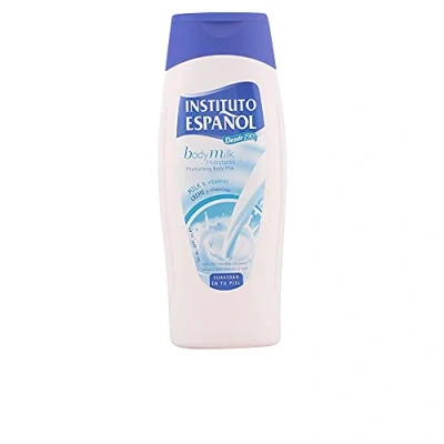 Afbeelding van Hydrating Cream Lactoadvance Instituto Español (500 ml)