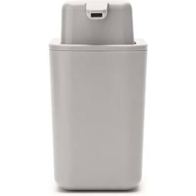 Afbeelding van SinkSide Zeepdispenser Mid Grey