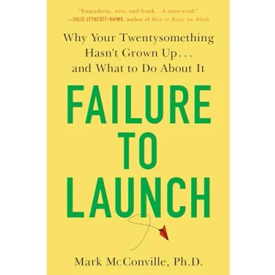 Afbeelding van Failure to Launch