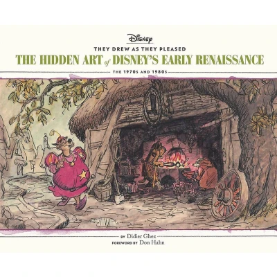 Afbeelding van They Drew as Pleased: Volume 5