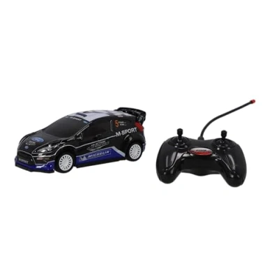 Afbeelding van Kool Speed RC Ford M Sport Fiesta WRC 1:20 + Licht