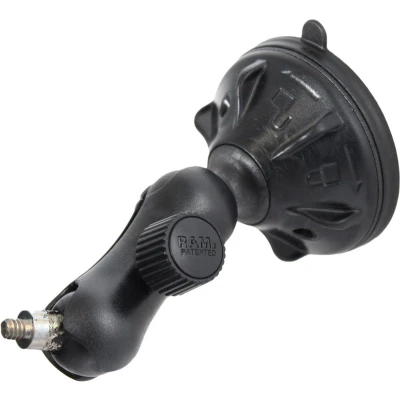Afbeelding van Camera compacte zuignap bevestigingset RAP B 166 2 237U
