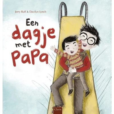 Afbeelding van Een dagje met papa