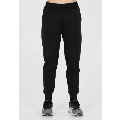 Afbeelding van Virtus TARO Trainingsbroek, Heren, Maat: 3XL, Black
