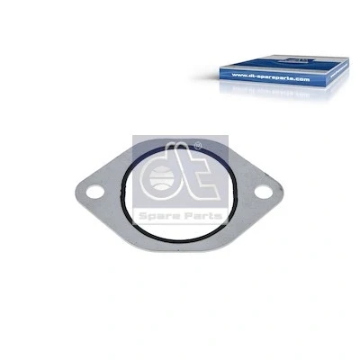 Afbeelding van Dt Spare Parts Olie inlaat turbolader pakking 4.20449