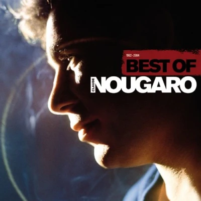 Afbeelding van Claude Nougaro Best Of (LP)