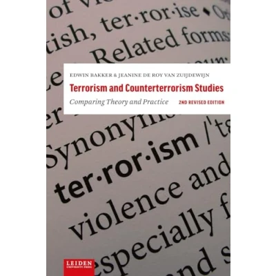 Afbeelding van Terrorism and Counterterrorism Studies