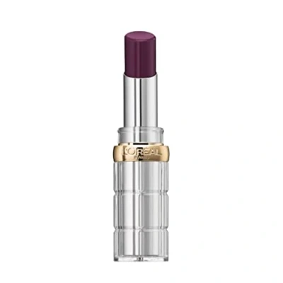 Afbeelding van L&#039;Oréal Color Riche Shine Lipstick 466 Like A Boss
