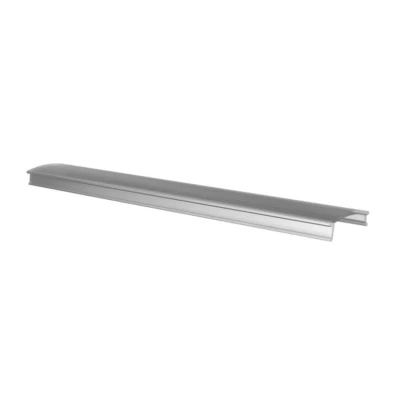 Afbeelding van DIFFUSOR (ONDER) VOOR REEKS PROFIELEN WALL LED LAMP, SLW POLYCARBONA