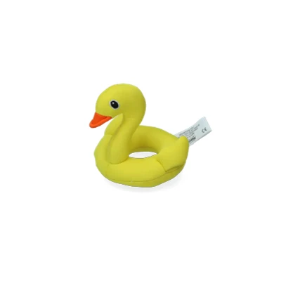 Afbeelding van Floating toy Flamingo