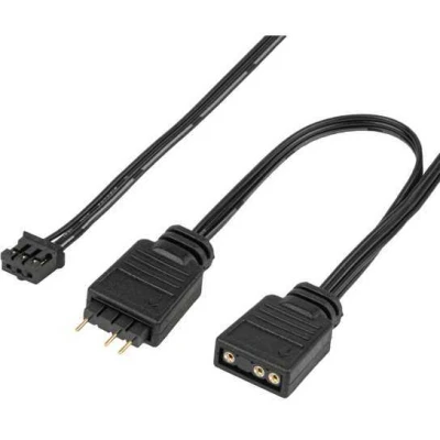 Afbeelding van SilverStone Shark 160 ARGB