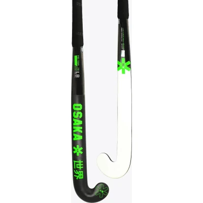 Afbeelding van Pro Tour 70 2.0 Low Bow LTD Edition Hockeystick Iconic Black990 36,5 Zwart